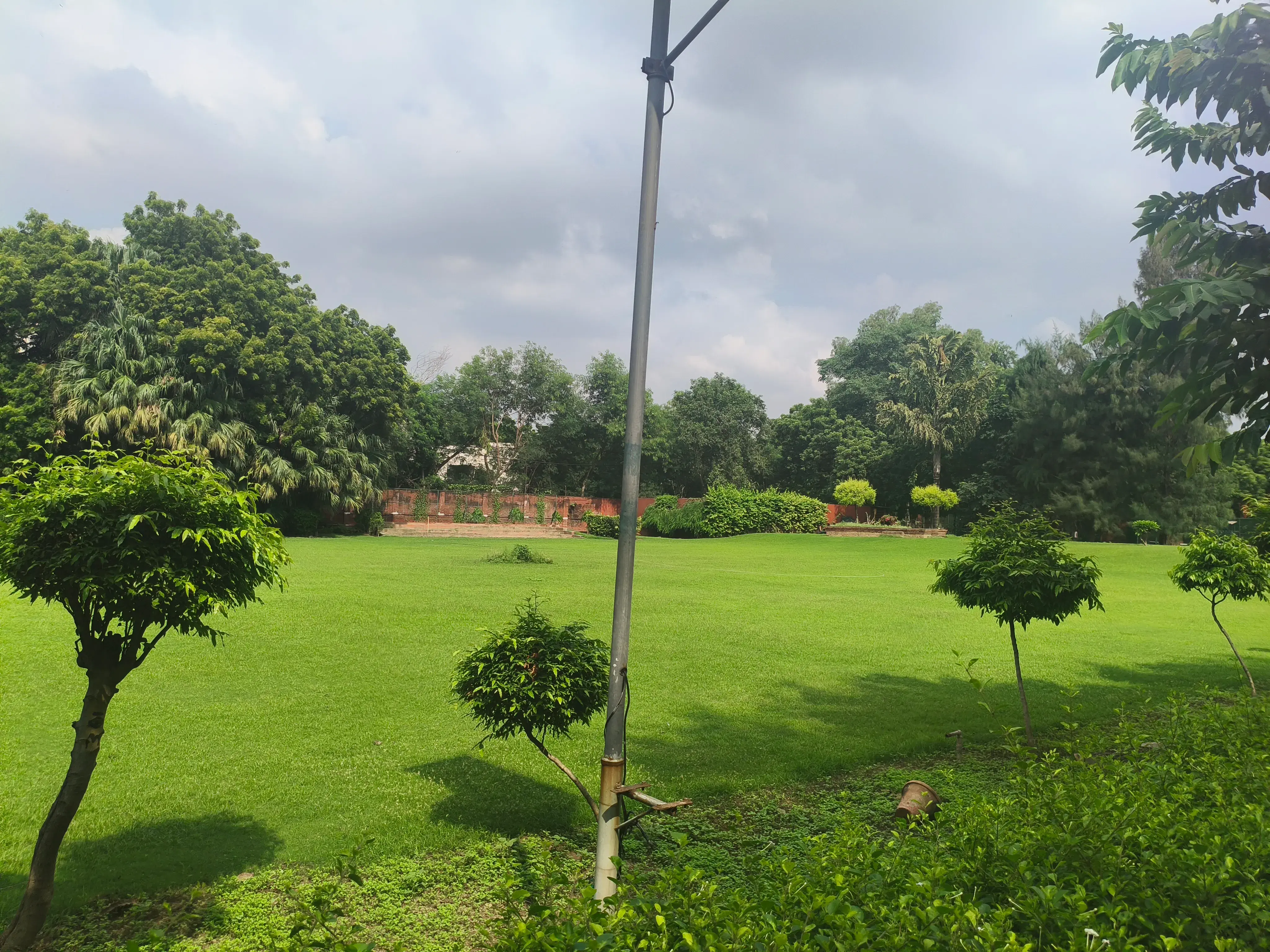 LSR Delhi Park photo 7